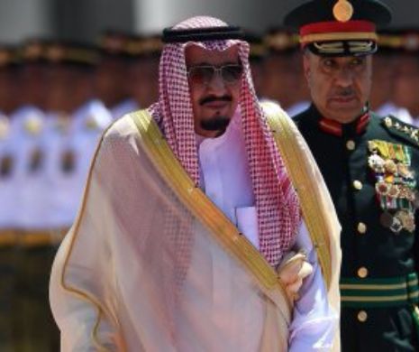 Regele Salman al Arabiei Saudite ar putea renunța la tron ​​în favoarea prințului Mohammed bin Salman