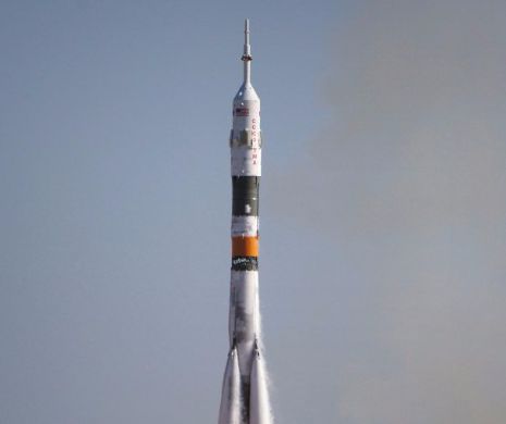 Rusia a pierdut legătura cu unul dintre sateliții săi, imediat după lansarea acestuia de la noua bază spațială Vostochny