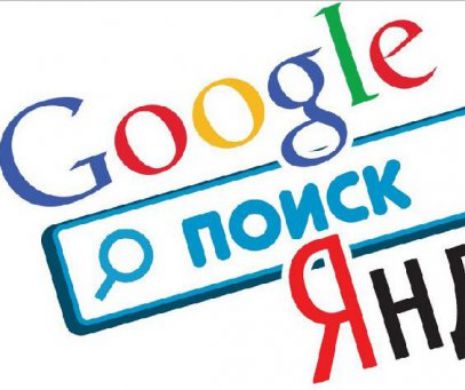 Rusia nu se lasă mai prejos şi declară RĂZBOI companiei Google