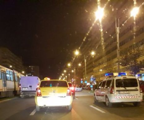 S-a găsit SOLUȚIA pentru eliberarea șoselelor din București: AMENDA!