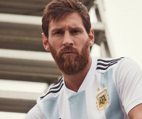 S-a SUPĂRAT Lionel Messi: „Este o MINCIUNĂ. Sunt multe BARBARISME care s-au spus”