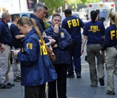 SCANDAL imens la FBI. Agenţii au ţinut SECRETE extrem de importante faţă de OFICIALII AMERICANI