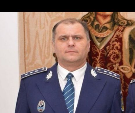 Scene ȘOCANTE în Iași! Un şef al poliţiei, RUPT ÎN BĂTAIE de un sportiv în PLINĂ STRADĂ. Oamenii NU s-au uitat neputincioși