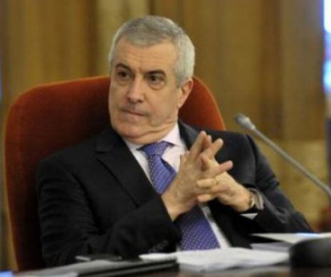 Șeful Senatului O FACE PRAF pe Kovesi: „A încălcat Constituţia de două ori”