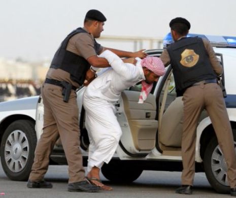 Șoc în Arabia Saudită! Prinți din familia regală arestați pentru fapte de corupție