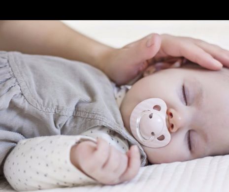 Somnul la bebeluși – Sfaturi și recomandări BabyNeeds.ro (P)