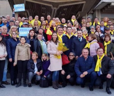SONDAJ: PNL urcă în opțiunea de vot a românilor. Care este  MIZA liberalilor la alegerile locale parțiale