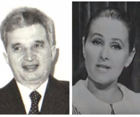 Stela Popescu despre Nicolae Ceaușescu. De ce nu mergea președintele niciodată la teatru
