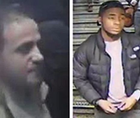 Suspecții care au creat PANICĂ metroul londonez au fost ELIBERAȚI
