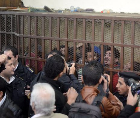 TENSIUNE maximă între Egipt și Turcia. Egiptul a arestat 29 de persoane acuzate de spionaj în favoarea Turciei