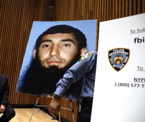 TERORISTUL de la New York face parte din „Generația Pierdută” de uzbeci care AMENINȚĂ lumea