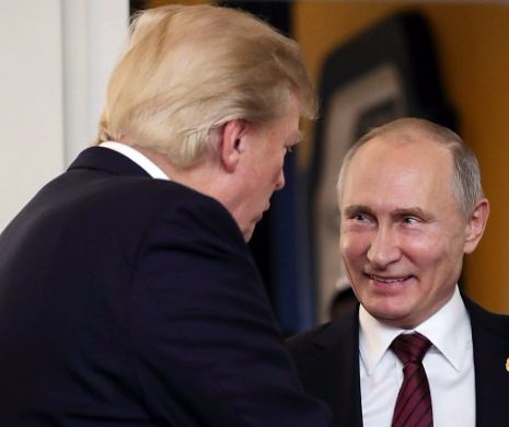 Trump, acuzat că se lasă manipulat prea ușor de Putin