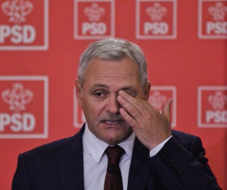 Un europarlamentar îl dă în judecată pe președintele PSD