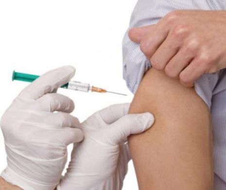 VESTE BUNĂ PENTRU ROMÂNI! CANTITATEA de VACCIN ANTIGRIPAL va fi DUBLATĂ