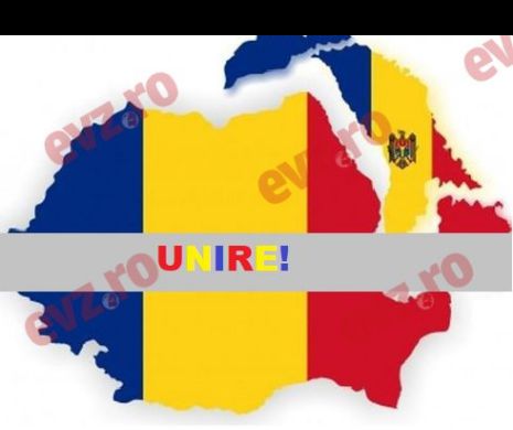România, în pragul Unirii cu Moldova. Băsescu a făcut un anunț capital