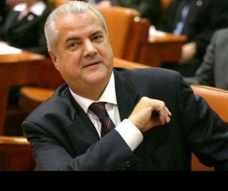 Adrian Năstase a devoalat planul lui Iohannis. SE VREA ANARHIE! Acuzaţii grele pentru preşedinte!