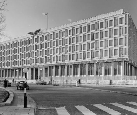 Ambasade SUA, ținte ale PROTESTELOR și atacurilor TERORISTE din întreaga lume, în ultimii 50 de ani