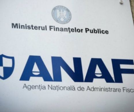 ANAF: Lista declarațiilor obligatorii care vor fi depuse exclusiv ONLINE de la 1 ianuarie 2018