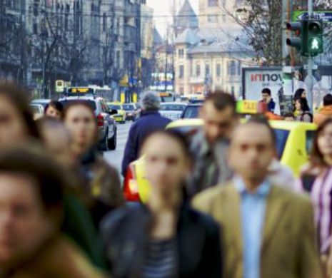 Anunţ şoc al sociologilor: Dacă nu se face nimic, în 50 de ani România rămâne cu 12 milioane de locuitori