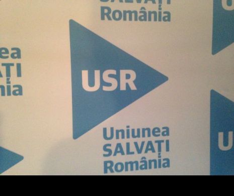 Apel al USR Tulcea către parlamentari și cetățeni pe legile Justiției