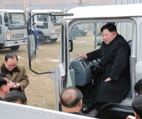 ASASINAT DE RĂSUNET în Coreea de Nord. Breşă în sistemul de securitate al lui Kim. UN NUME GREU este în prim-plan