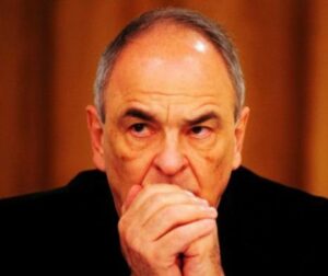 Lovitură dură pentru Liiceanu! Filosoful a pierdut procesul împotriva unui renumit jurnalist