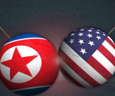 AVERTISMENT de ULTIMĂ ORĂ! Sute de mii de americani vor fi UCIȘI în RĂZBOIUL cu Coreea de Nord. BREAKING NEWS