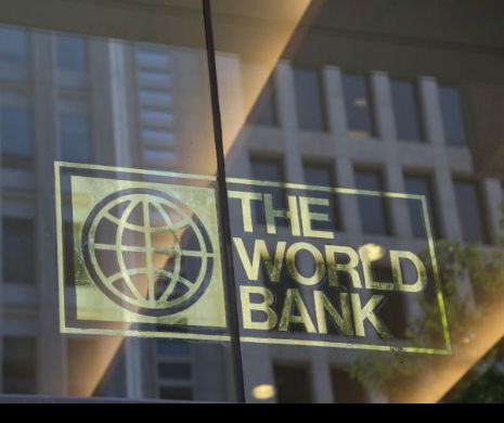 Banca Mondială a decis încetarea finanțării proiectelor petroliere