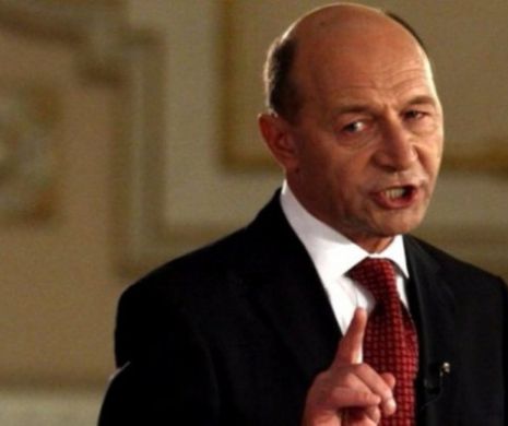 Traian Băsescu, dezvăluiri care cutremură România. Arafat și Vela, spulberați