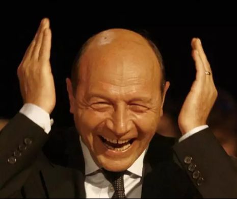 Băsescu lovește DUR în PSD: „Un partid de oameni mediocri”