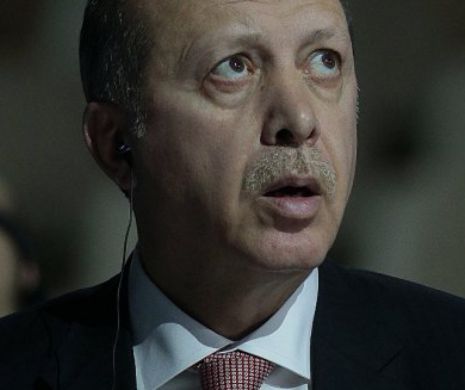 BOMBA din ȘALVARII Sultanului: Afacerea de MILIARDE de euro care îl poate DISTRUGE pe Erdogan