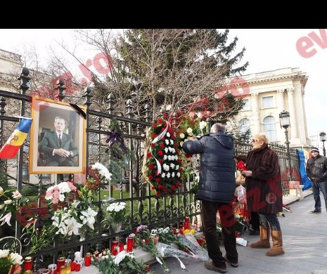 BREAKING NEWS! Programul OFICIAL al funeraliilor Regelui Mihai I al României