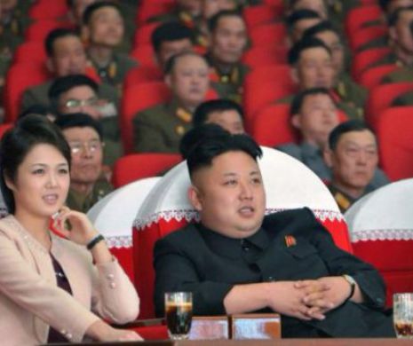 ,,CĂLĂUL" KIM JONG-UN face încă o victimă printre apropiaţii lui. Încă un spectacolul MACABRU în Coreea de Nord