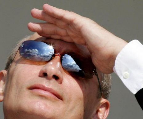 Care este SECRETUL popularității URIAȘE a lui Putin