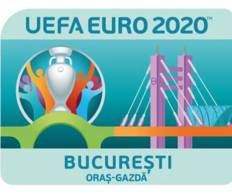 Ce meciuri VA GĂZDUI Bucureștiul la EURO 2020