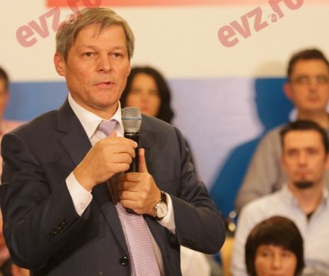 Cioloș, VIZITA făcută în SUA după ce amenicanii au dat SEMNALE de ALARMĂ pe Legile Justției... Fostul premier a APUS TOTUL!