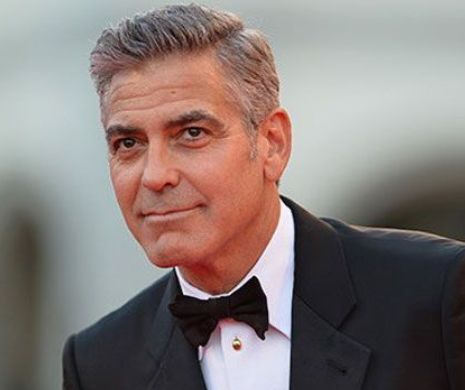 Clooney, gesturi incredibile înainte de sărbători! Donează milioane de dolari, de la oamenii străzii până la copii, prieteni. Aflaţi cât le-a dat