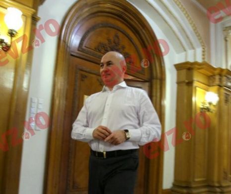 Codrin Ștefănescu neagă „cutremurul” din PSD