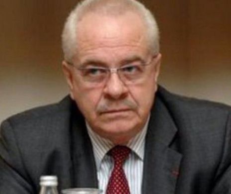 Constantin Stroe, fostul șef al uzinelor Dacia, va avea bust la Mioveni