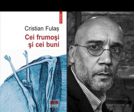 Cristian Fulaş, invitat al Festivalului Kikinda Short Story din Serbia