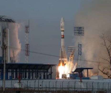 Cum a pierdut Rusia un satelit de 45 de milioane de dolari din cauza unui inginer