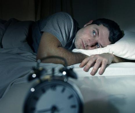 Cum poti să tratezi insomnia