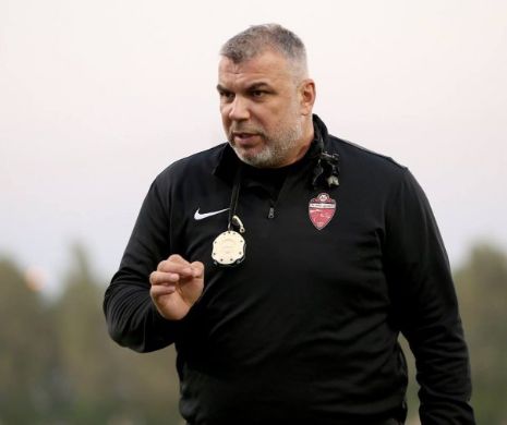 DECIZIE. Cosmin Olăroiu a fost CONCEDIAT de la conducerea echipei Al Ahli, după o serie INCREDIBILĂ de meciuri fără victorie
