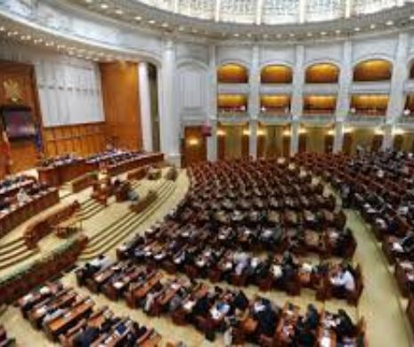 Decizie de ULTIMĂ ORĂ privind split TVA. Camera Deputaților a aprobat legea