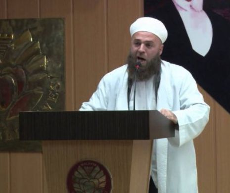 Declarație șocantă a unui Imam: bărbații bărbieriți pot provoca ”gânduri indecente”
