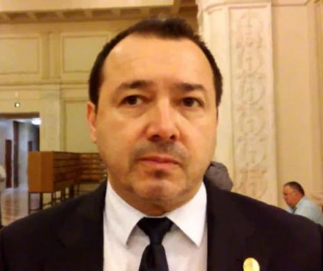 „Deputatul Mitralieră” vrea să modifice conflictul de interese
