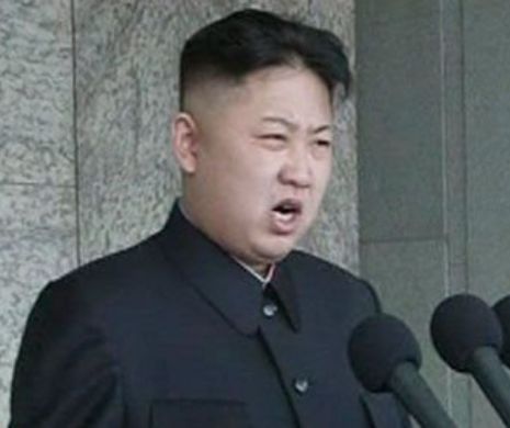DEZVĂLUIRE de ultimă oră despre Kim Jong-un. Liderul Coreei de Nord este fanul unei mari echipe din fotbal
