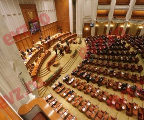 DIASPORA a PRINS GLAS! Românii de peste hotare, CERERE-BOMBĂ pentru parlamentari