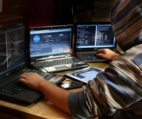 Doi hackeri români au spart sistemele informatice ale Departamentului Poliţiei din Washington