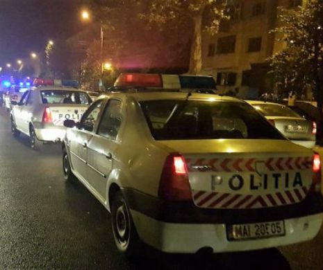 Două zile DEVASTATOARE pentru ȘOFERI! Poliția Română a CONFISCAT peste O MIE de permise